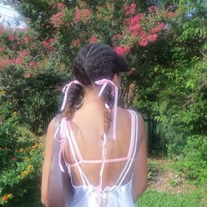 Meet your Posher, Gabriella